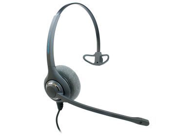 5021 Mellifluous Pro Clearphonic HD Headset with USB Cord