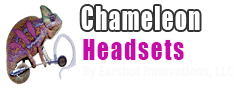 Chameleon Headsets | Best call center phones and headsets