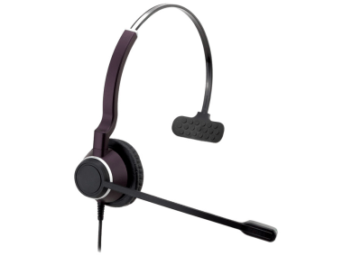 5041 Sonorous Pro Monaural Clearphonic HD Headset